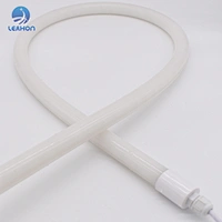 大尺寸320度发光RGB霓虹灯