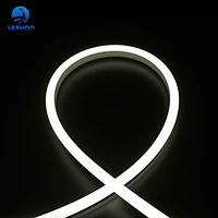 LED广告牌柔性霓虹灯带