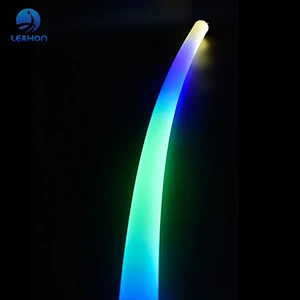 360度发光霓虹灯