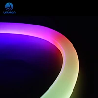 360度发光霓虹灯