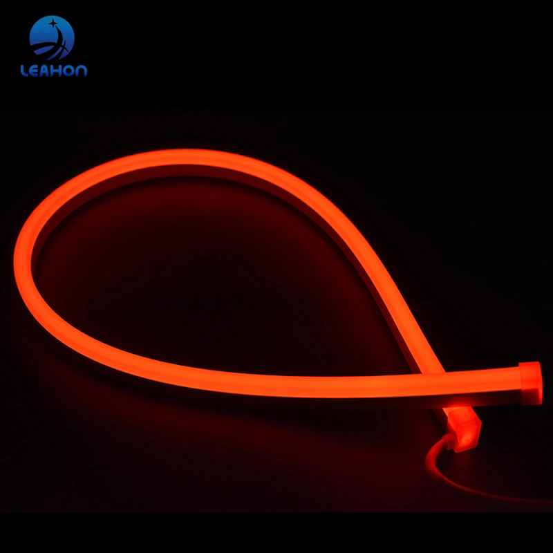 平头侧发光12x20mm