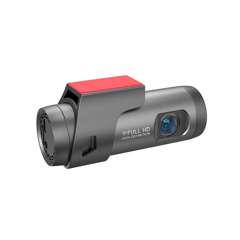 Mini Hidden FHD Car Camcorder WIFI Dash Cam Vehicle Blackbox
