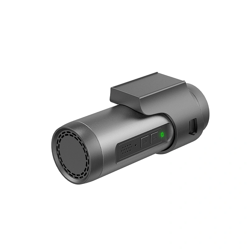 Mini Hidden FHD Car Camcorder WIFI Dash Cam Vehicle Blackbox