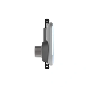 5.0 Inch  rearview Dash Camera car mirror dvr on hot-selling with front 1080P and rear 480p