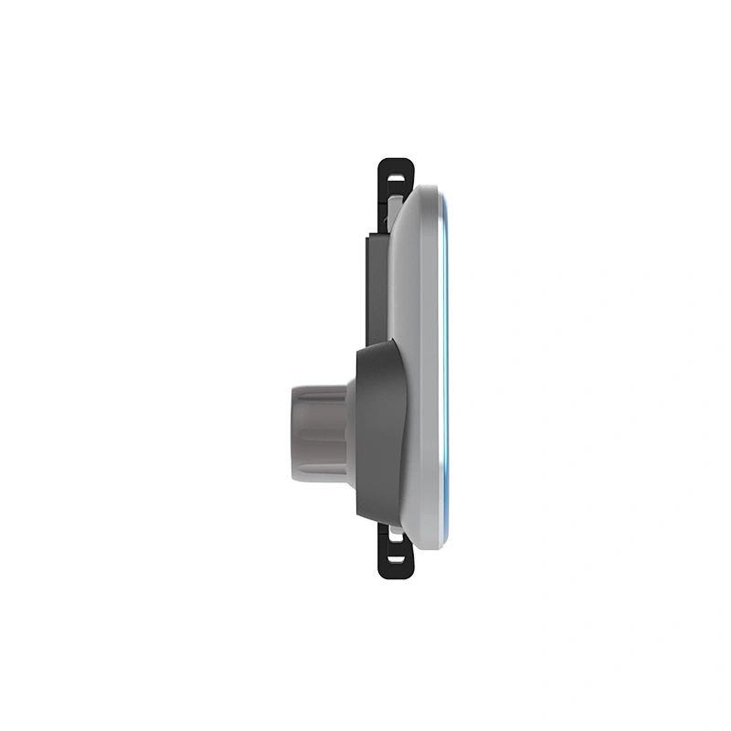 5.0 Inch  rearview Dash Camera car mirror dvr on hot-selling with front 1080P and rear 480p