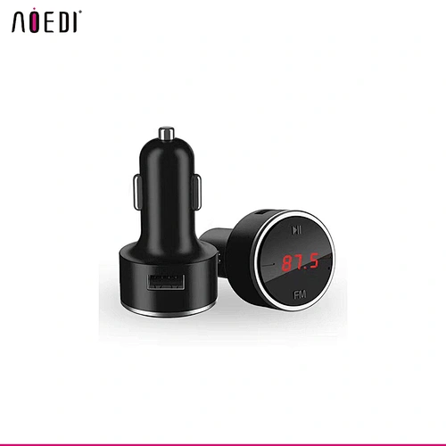 Newest Car Kit Bluetooth Mp3 Player Hands-Free Call Wireless Fm Transmitter Radio Adapter