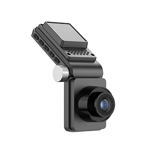 2020 New Model FHD 1080P Hidden Foldable Style Car Dash Cam Recorder Cav Dvr