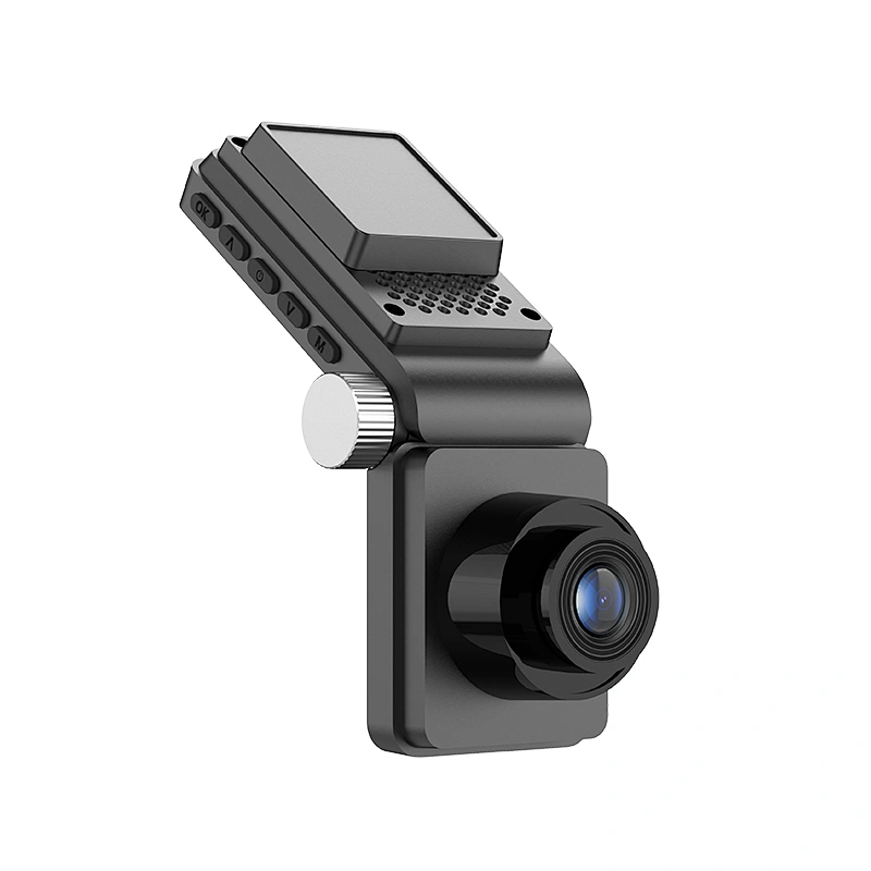 2020 New Model FHD 1080P Hidden Foldable Style Car Dash Cam Recorder Cav Dvr
