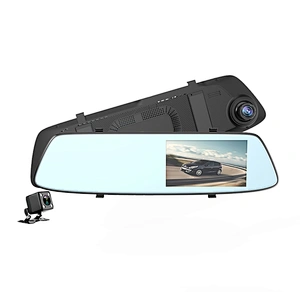 1080P and 480p Car dash Camera car black box build-in microphone and speaker