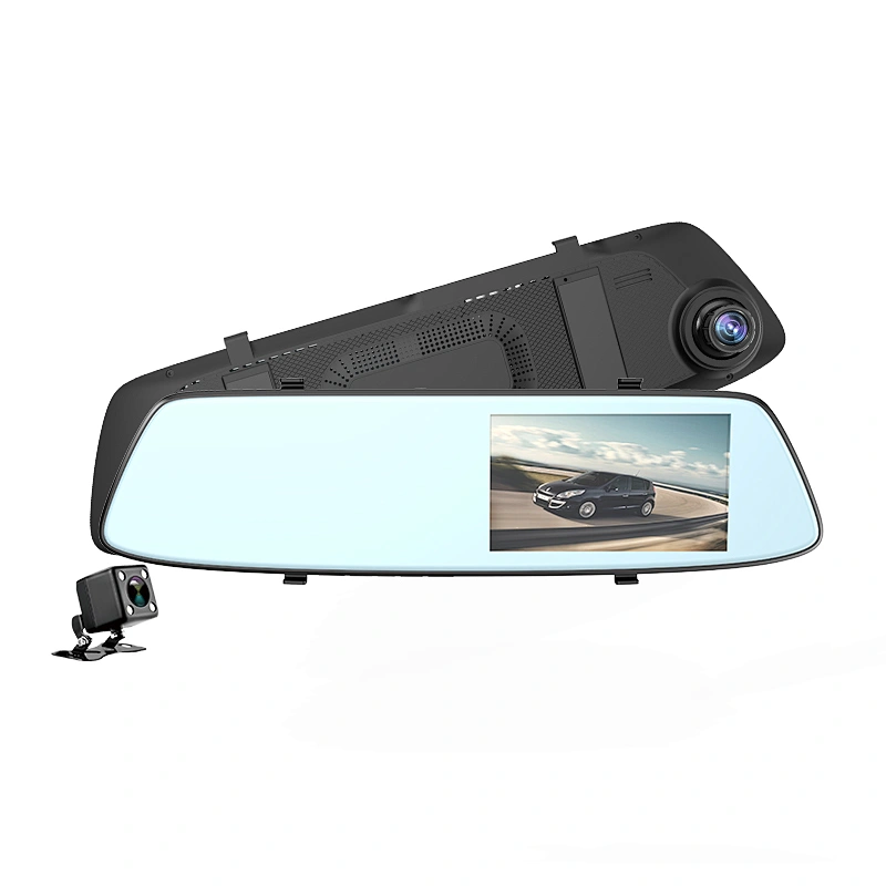 1080P and 480p Car dash Camera car black box build-in microphone and speaker