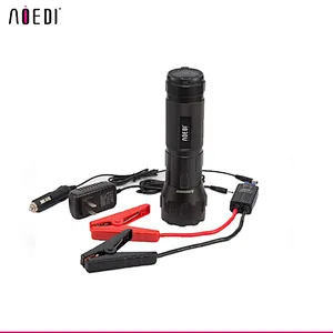 Jump Starter for Vehicles Car Battery