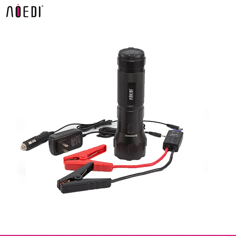 Jump Starter for Vehicles Car Battery
