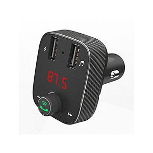 Handsfree Talking Bluetooth FM Transmitter Modulator Car Kit Mp3 Player