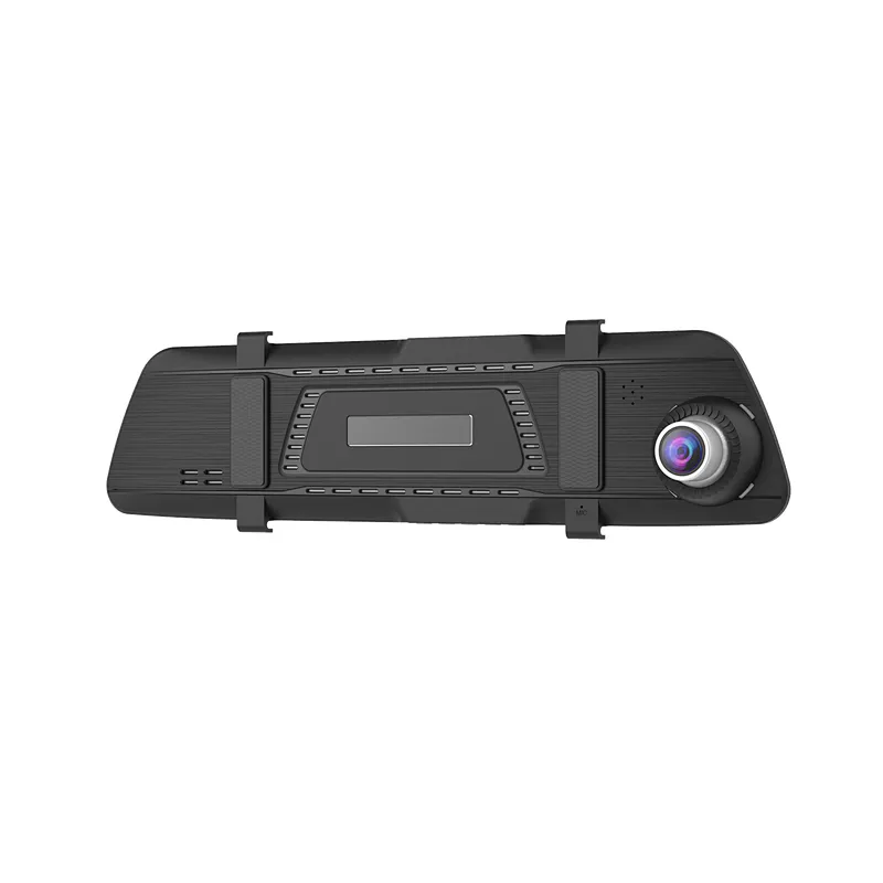 China factory supply directly rearview mirror dash camera with 4.39 inch touch streen