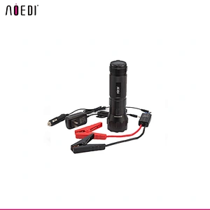 booster cable/Jumpe starter Torch /Battery cable