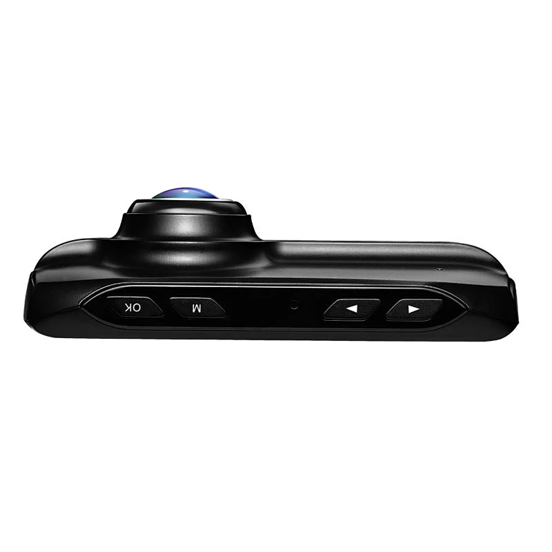 2019 Car DVR Camcorder Full HD Resolution GPS Located Night Vision Camera