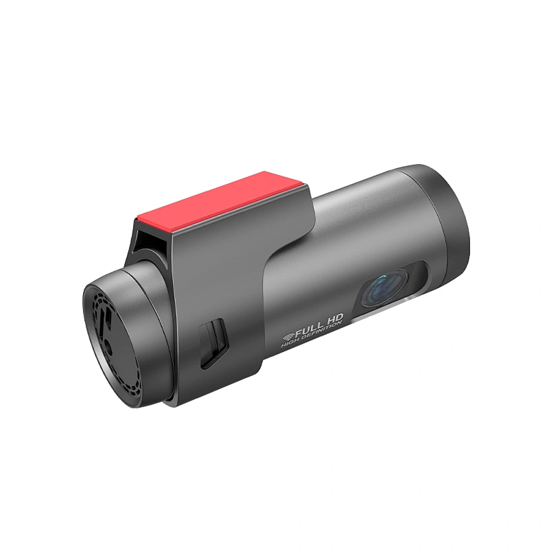 Mini Hidden FHD Car Camcorder WIFI Dash Cam Vehicle Blackbox
