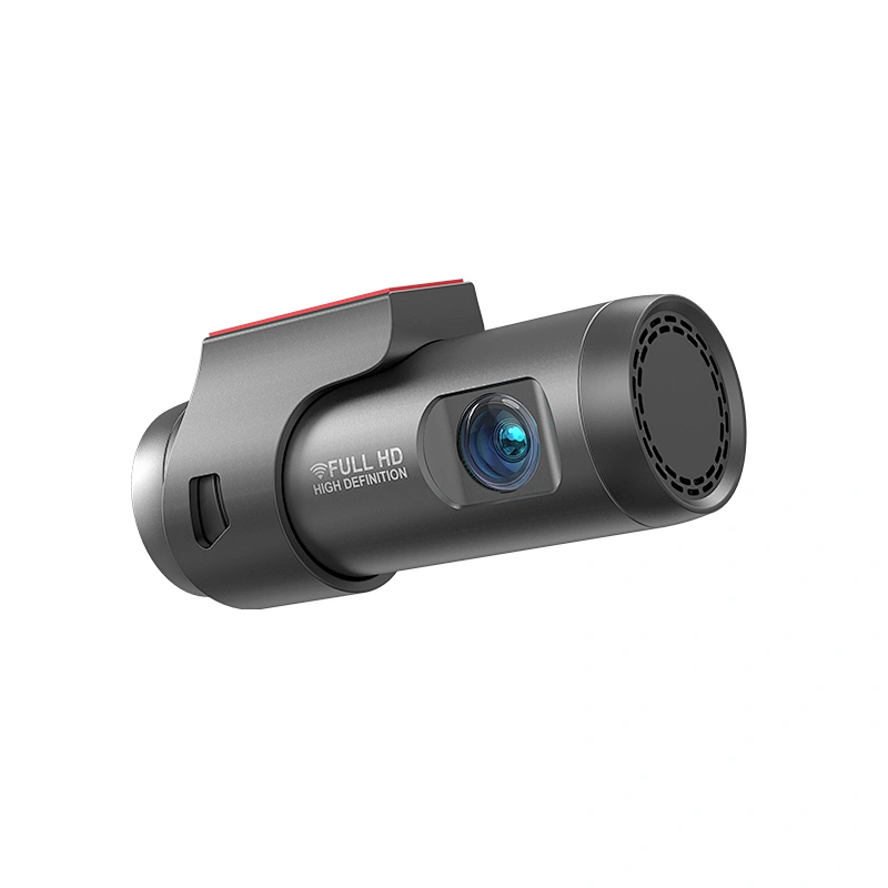 Mini Hidden FHD Car Camcorder WIFI Dash Cam Vehicle Blackbox