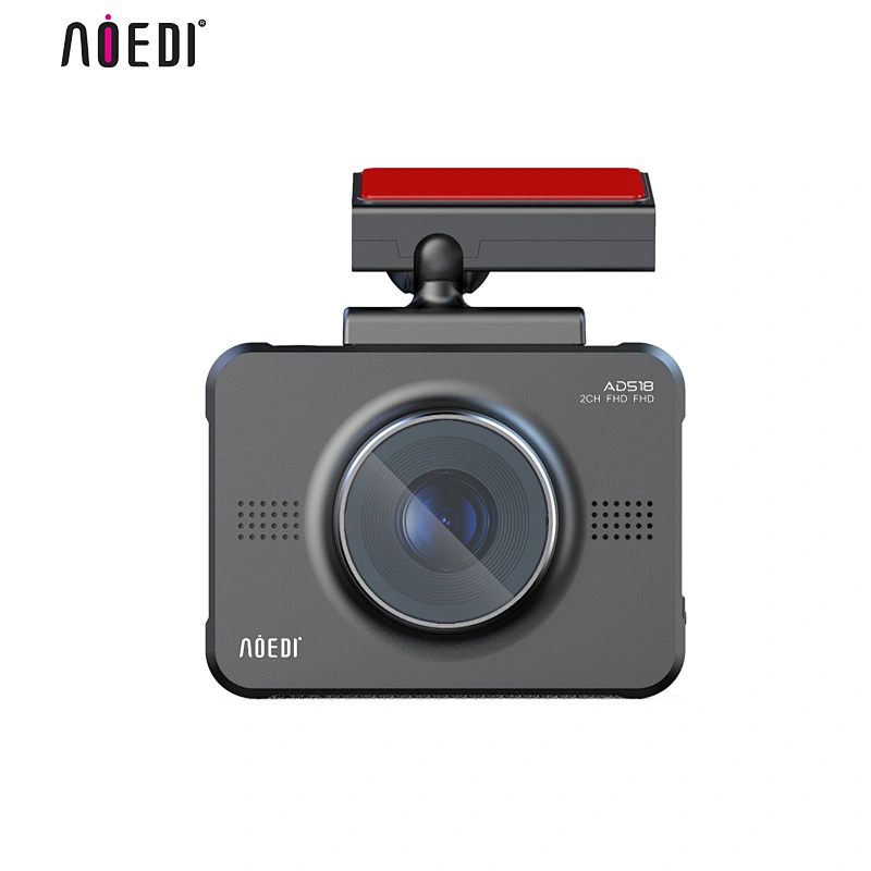 HD 1080P car dvr video recorder night vision dual car mirror dash cam