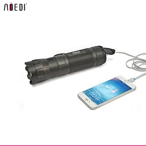 2019 Car Jump Starter High Capacity 15000mAh with USB Port