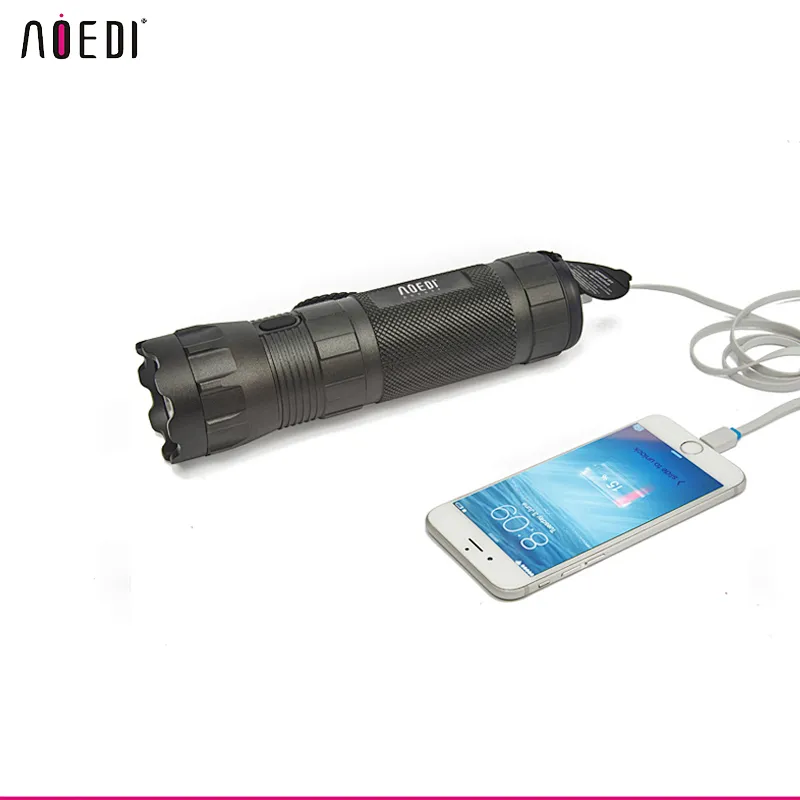 2019 Car Jump Starter High Capacity 15000mAh with USB Port