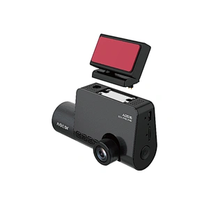 Factory OEM three way car camera DVR support front inside rear recording