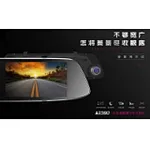 AD390 HD Touch dashcam: the screen is upgraded only to be more perfect!