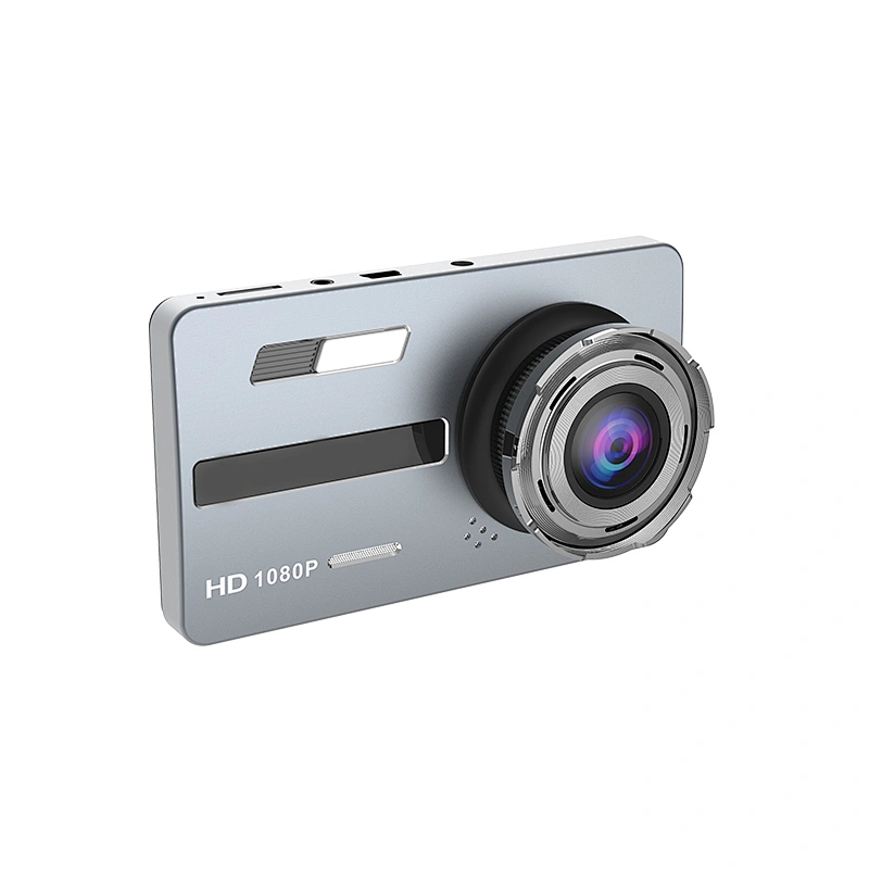FHD Car DVR car dash camera with 1920*1080p and support optional wifi