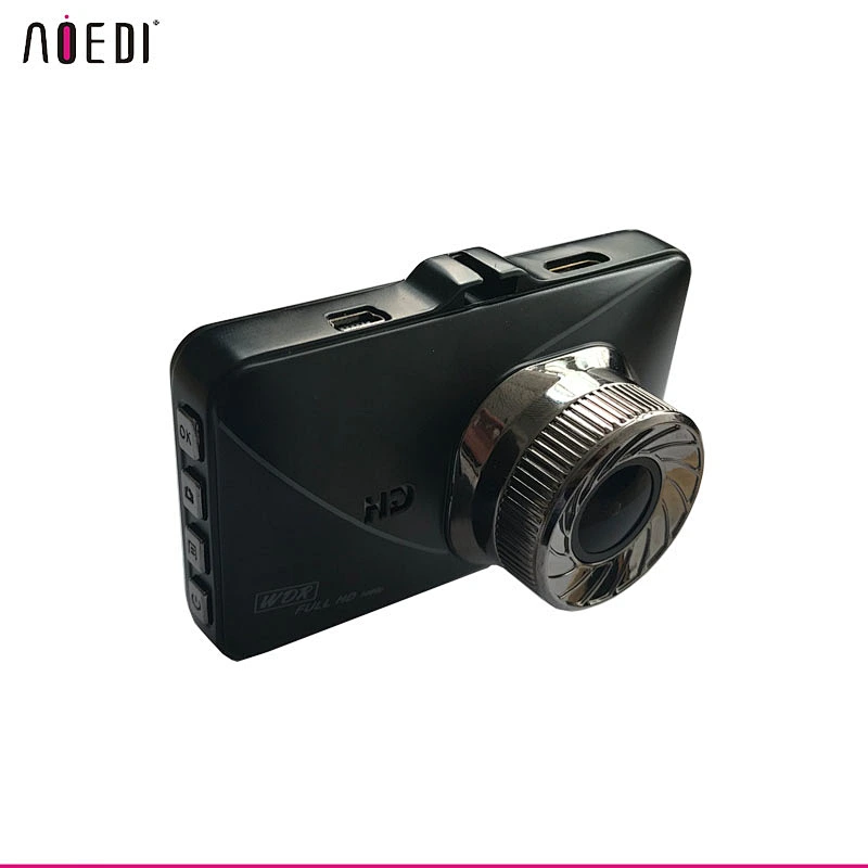 Cheapest Full HD 1080p Car Dvr cams Video Recorder Car Dash Cam