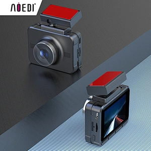HD 1080P car dvr video recorder night vision dual car mirror dash cam