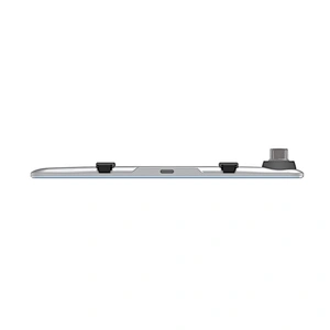 5.0 Inch  rearview Dash Camera car mirror dvr on hot-selling with front 1080P and rear 480p