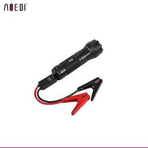 booster cable/Jumpe starter Torch /Battery cable