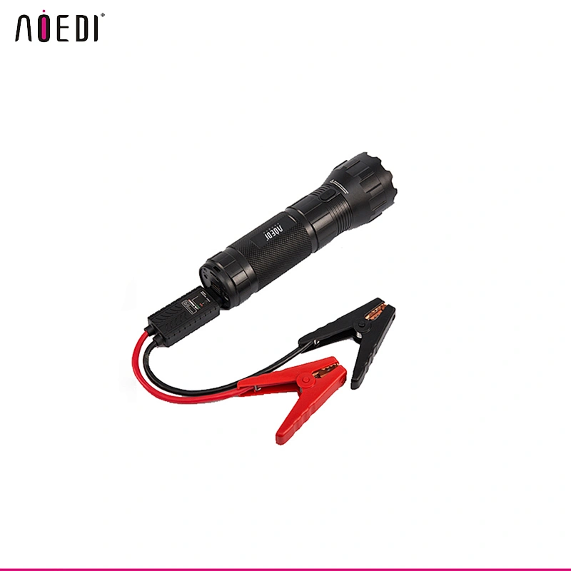 booster cable/Jumpe starter Torch /Battery cable