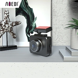 HD 1080P car dvr video recorder night vision dual car mirror dash cam