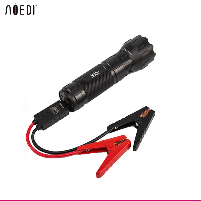 Jump Starter for Vehicles Car Battery
