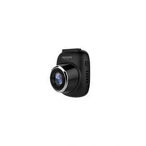 2019 newest dual camera car dvr with Magnetic mount built in GPS 1.5 inch touch