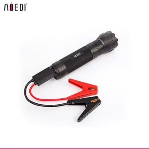 2019 Car Jump Starter High Capacity 15000mAh with USB Port