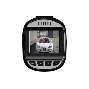 Full HD Car Dash Cam with WIFI function