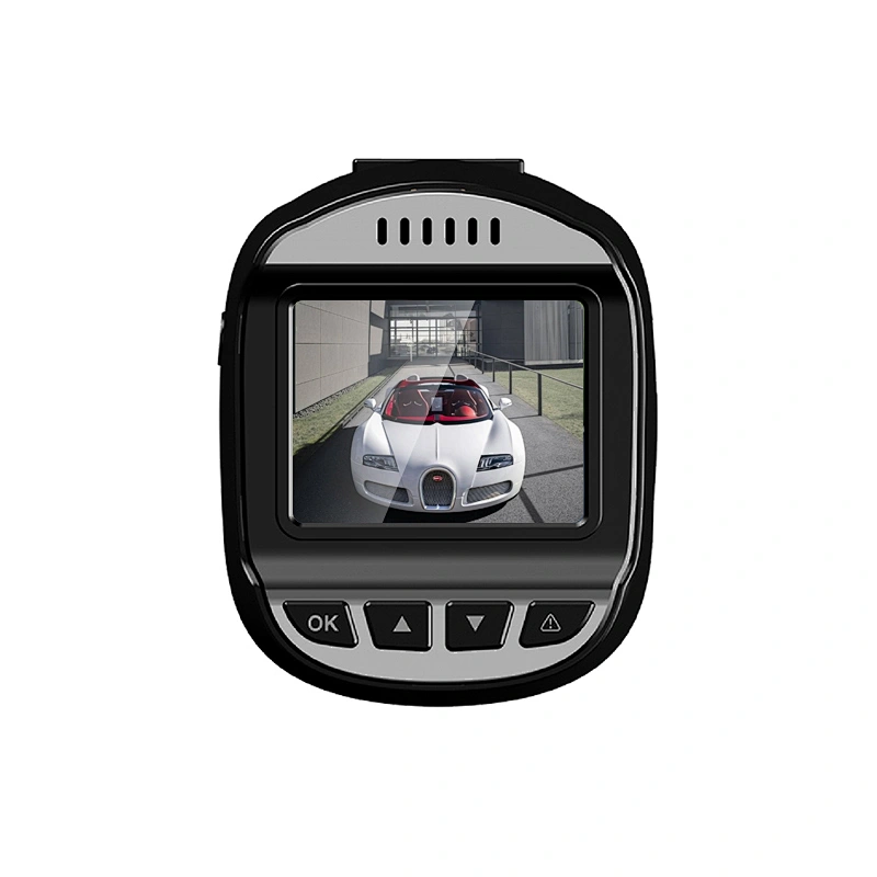 Full HD Car Dash Cam with WIFI function