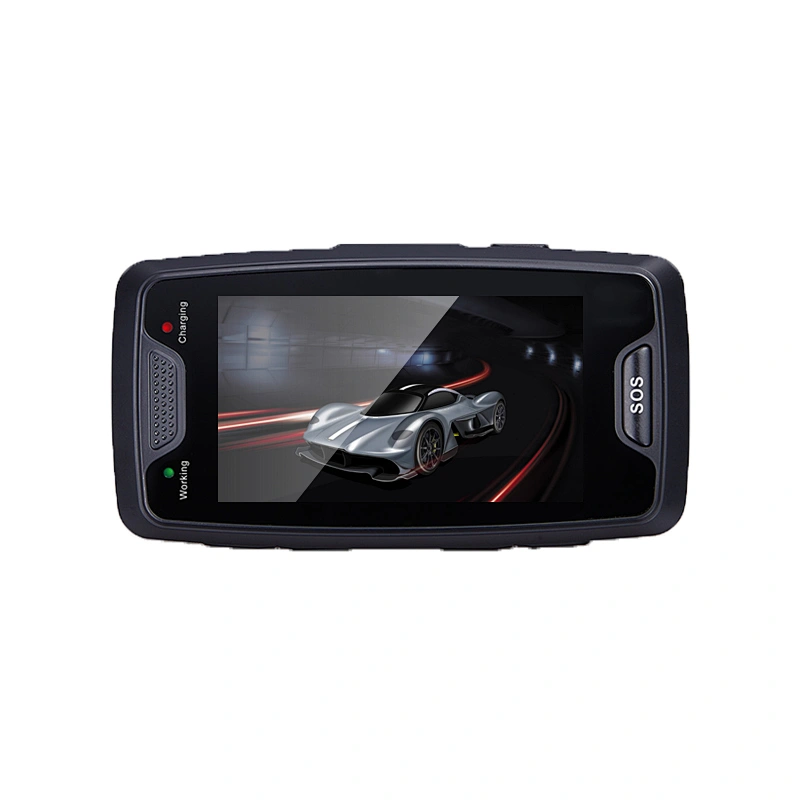 Super 6G lens FHD 1080P mirror dvr car camera Recorder with 170 Degree Wide angle
