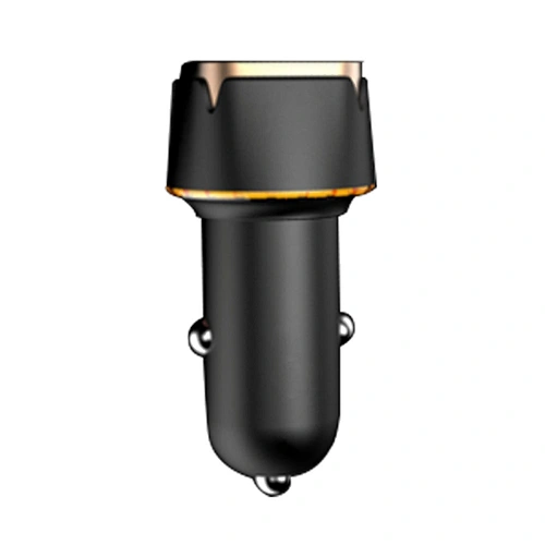 2019 New Design In- Car Bluetooth Car Music Player with Car Charger
