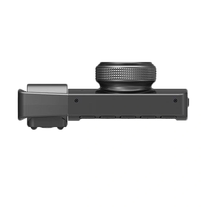 Three Channel Mstar Chipset Car DVR Dual 1080P Dash Camera