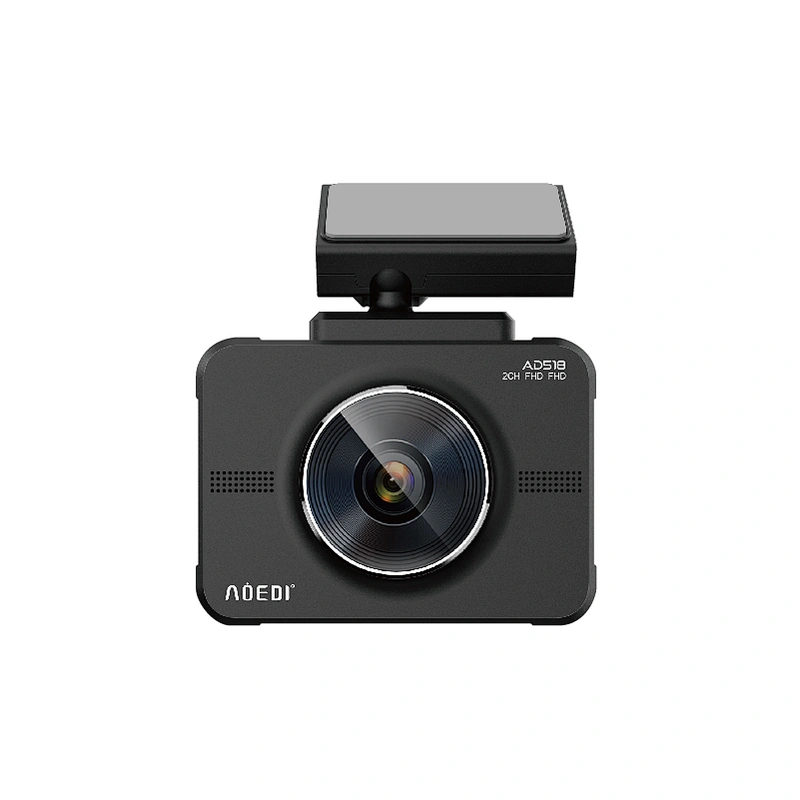 car camera recorder full hd dvr manual AD-518