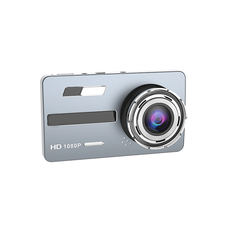 FHD Car DVR car dash camera with 1920*1080p and support optional wifi