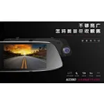 AD390 HD Touch dashcam: the screen is upgraded only to be more perfect!
