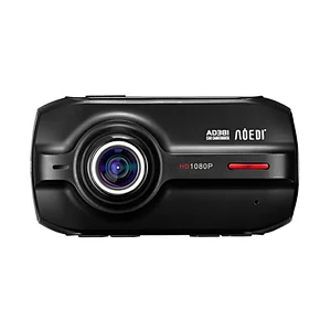 2019 Car DVR Camcorder Full HD Resolution GPS Located Night Vision Camera