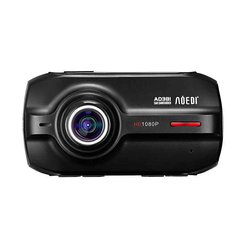 2019 Car DVR Camcorder Full HD Resolution GPS Located Night Vision Camera