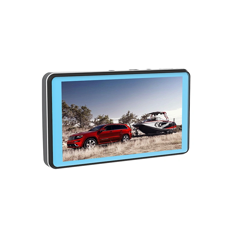 FHD Car DVR car dash camera with 1920*1080p and support optional wifi