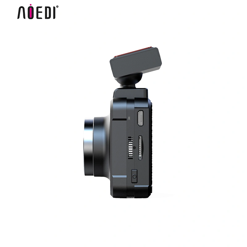 HD 1080P car dvr video recorder night vision dual car mirror dash cam