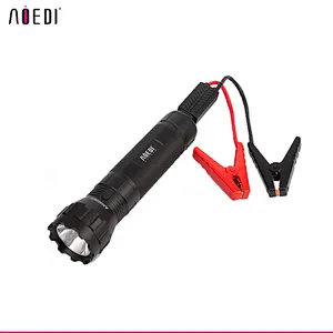 2019 Car Jump Starter High Capacity 15000mAh with USB Port